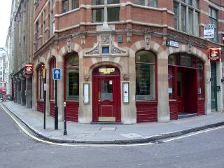 The Lowlander Grand Cafe The Lowlander Grand Cafe