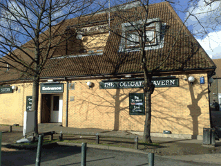 The Tollgate Tavern The Tollgate Tavern