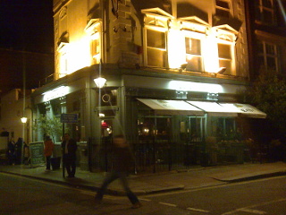 Builders Arms Builders Arms