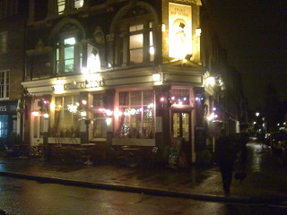 The Duke Of York The Duke Of York