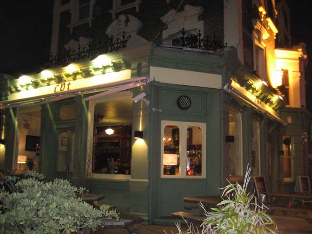 Crystal Palace Tavern Crystal Palace Tavern