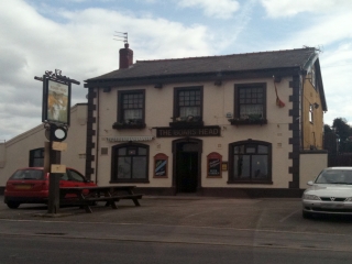 The Boars Head The Boars Head