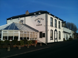 The Stanley Arms The Stanley Arms