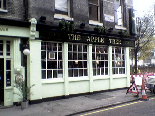 The Apple Tree The Apple Tree