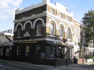 The Stonemasons Arms The Stonemasons Arms
