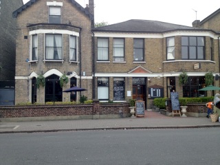 Balham Bowls Club Balham Bowls Club