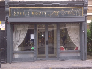 Public House Public House