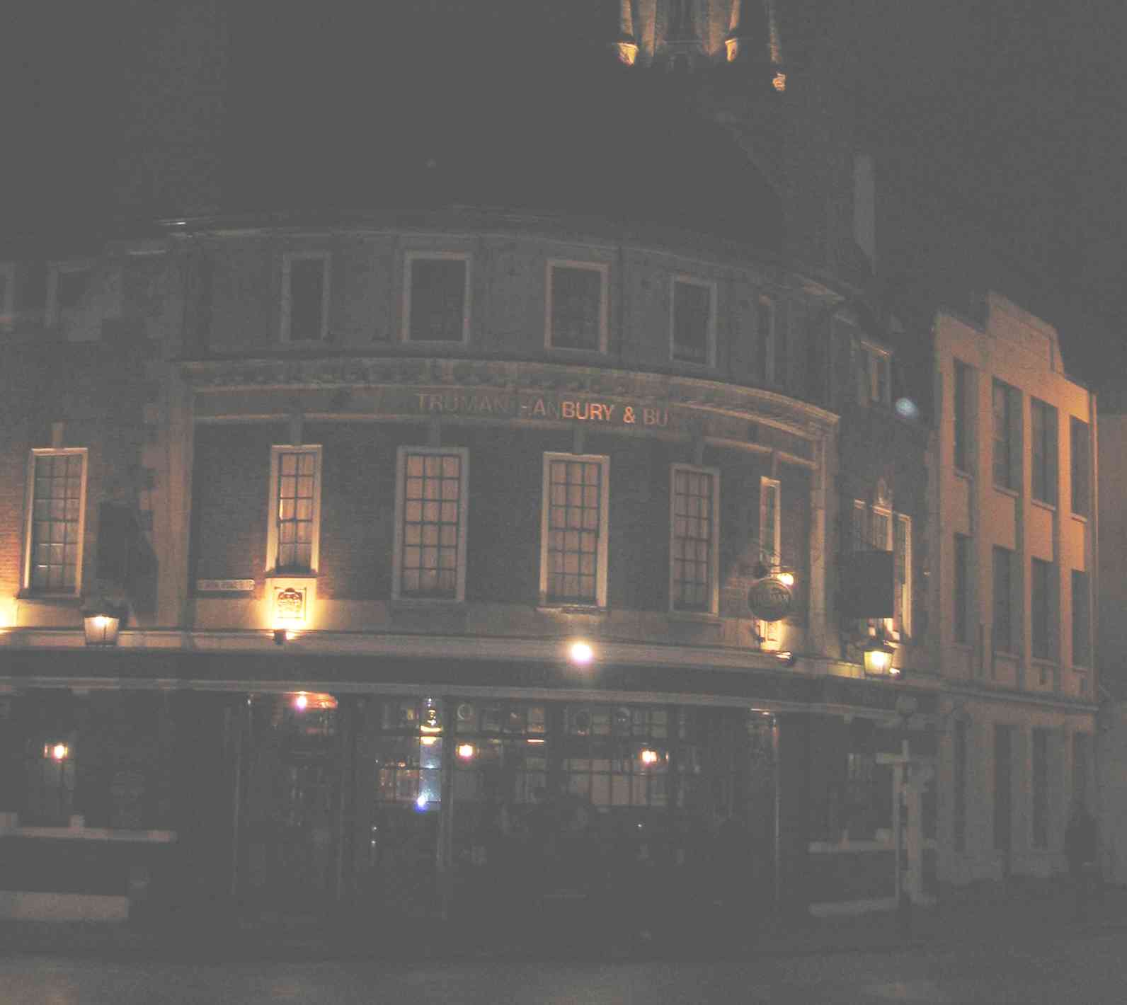 The Rose And Crown The Rose And Crown