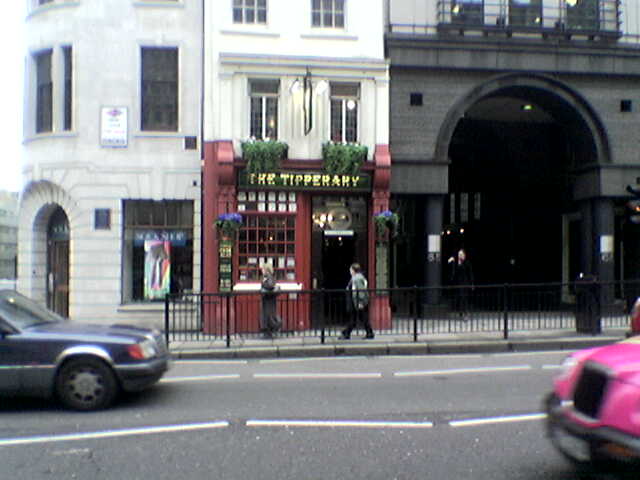 The Tipperary The Tipperary