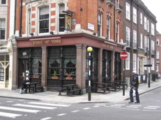 Duke Of York Duke Of York