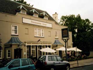 Freemasons Arms Freemasons Arms