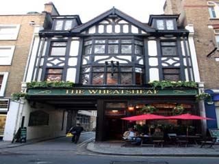 The Wheatsheaf The Wheatsheaf
