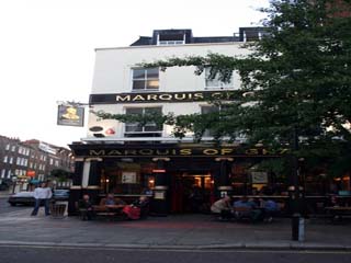 The Marquis Of Granby The Marquis Of Granby