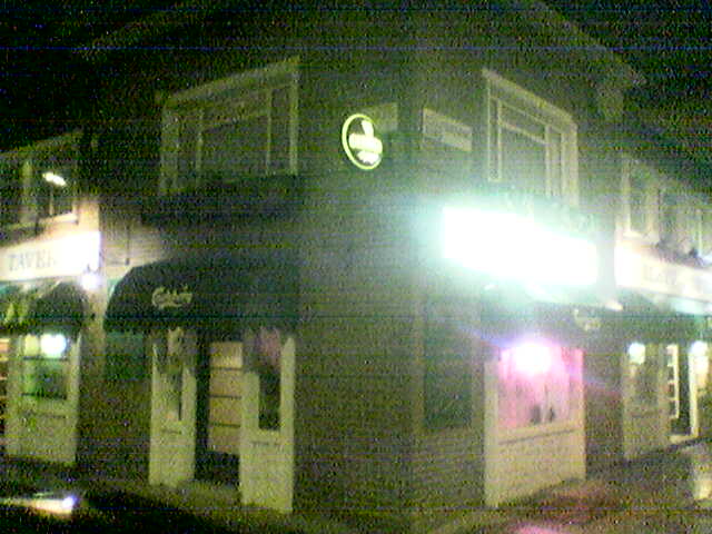 Corleys Tavern Corleys Tavern
