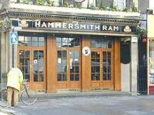 The Hammersmith Ram The Hammersmith Ram