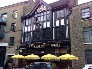 Blacksmiths Arms Blacksmiths Arms