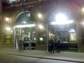 Cheshire Cheese Cheshire Cheese