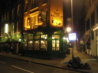 Dolphin Tavern Dolphin Tavern