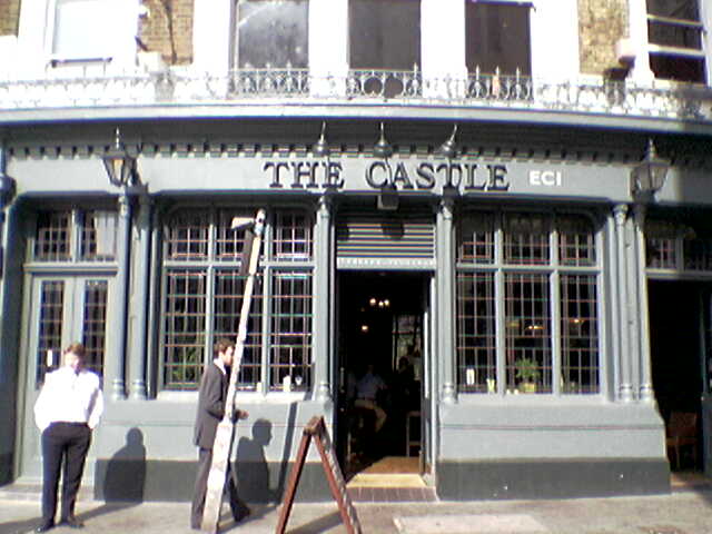 The Castle The Castle