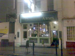 Dundee Arms